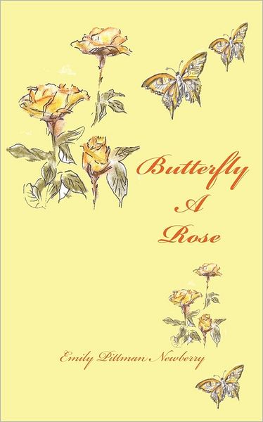 Butterfly a Rose: A Journey Through Transition