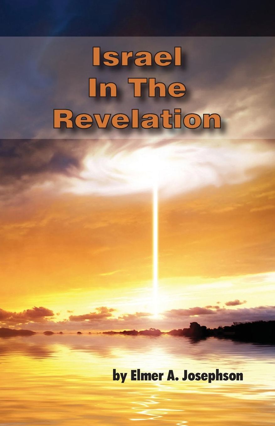 Israel In The Revelation