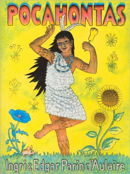 Pocahontas