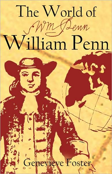 The World Of William Penn