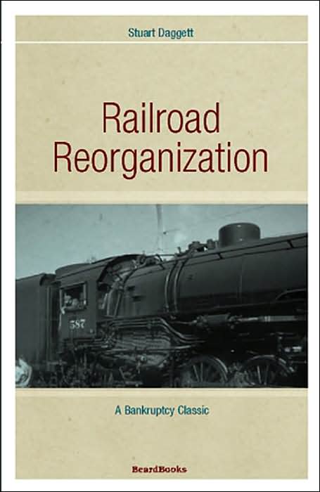 Railroad Reorganization
