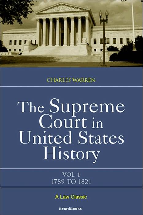 The Supreme Court In United States History