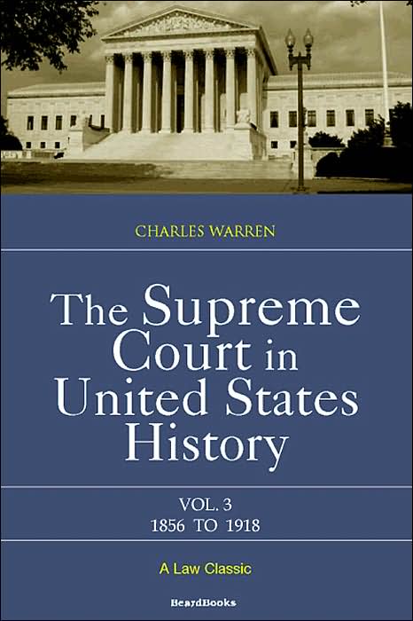 The Supreme Court In United States History