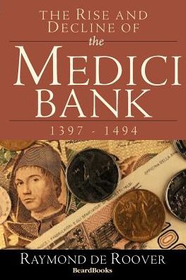 The Rise and Decline of the Medici Bank, 1397-1494