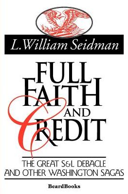 Full Faith And Credit