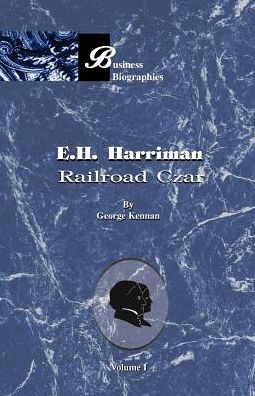 E. H. Harriman