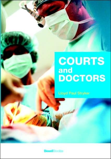 Courts And Doctors