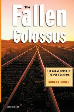 Fallen Colossus