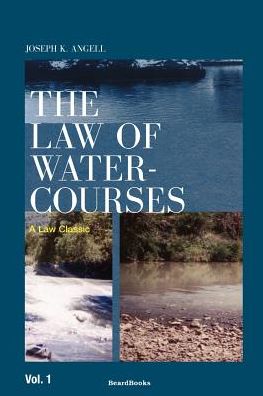 Law of Watercourses