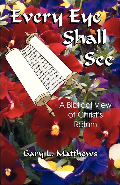 Every Eye Shall See