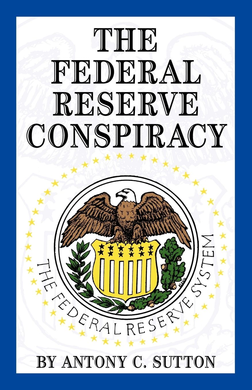 THE FEDERAL RESERVE