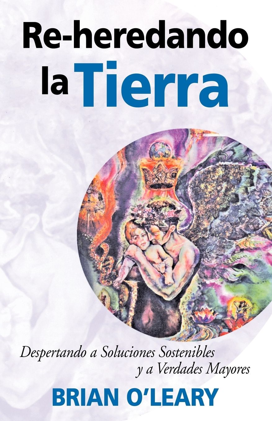 Re-heredando la Tierra