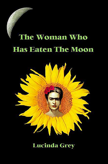 The Woman Who Has Eaten The Moon