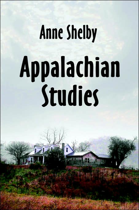 Appalachian Studies