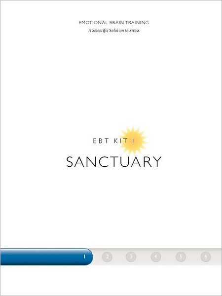 EBT Kit 1 Sanctuary