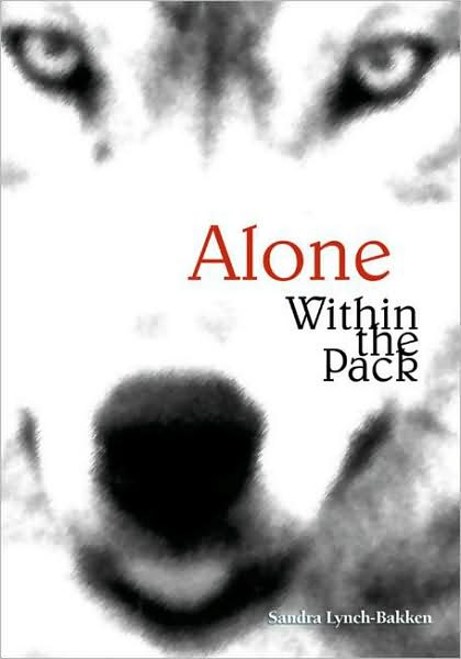 Alone Within the Pack