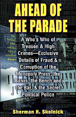 Ahead Of Theparade