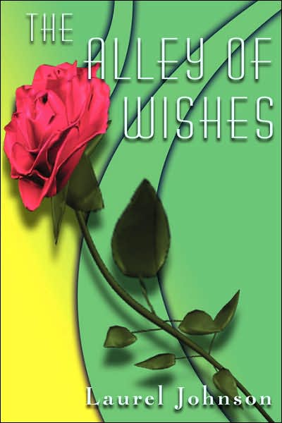 The Alley Of Wishes