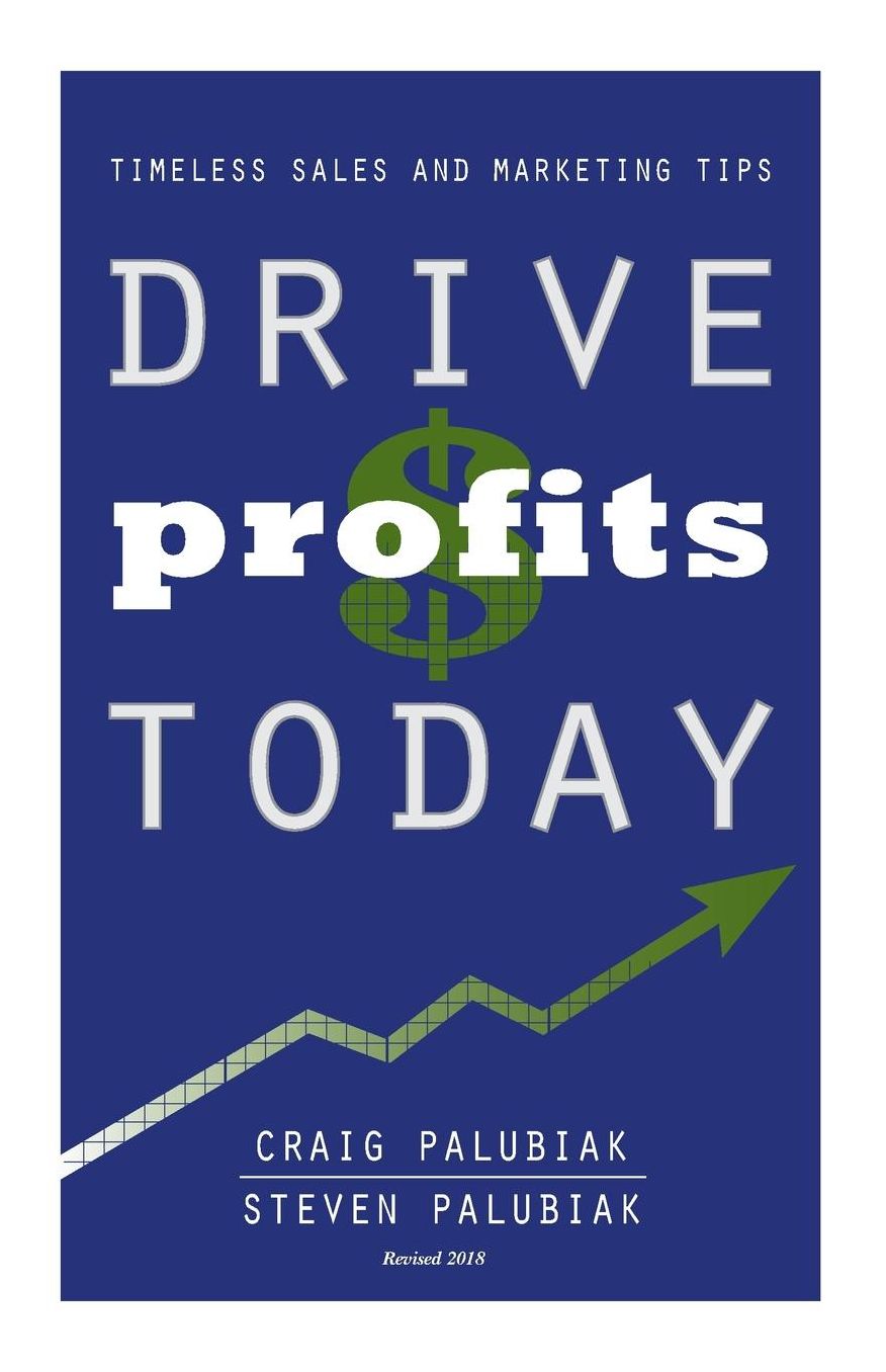 Drive Profits Today: Updated Version