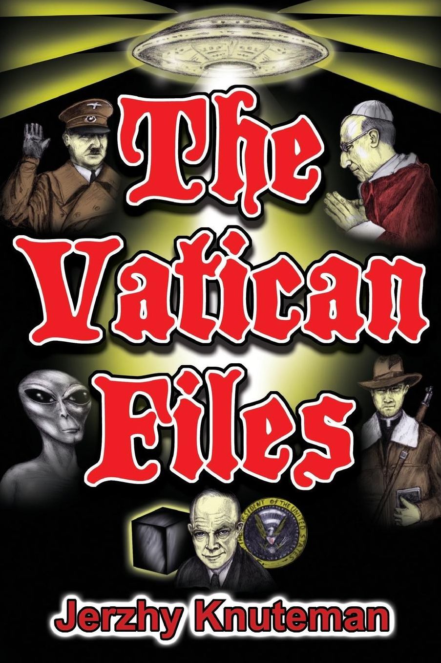 The Vatican Files
