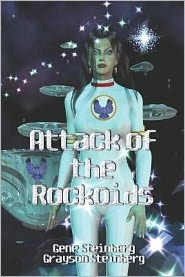 Attack of the Rockoids