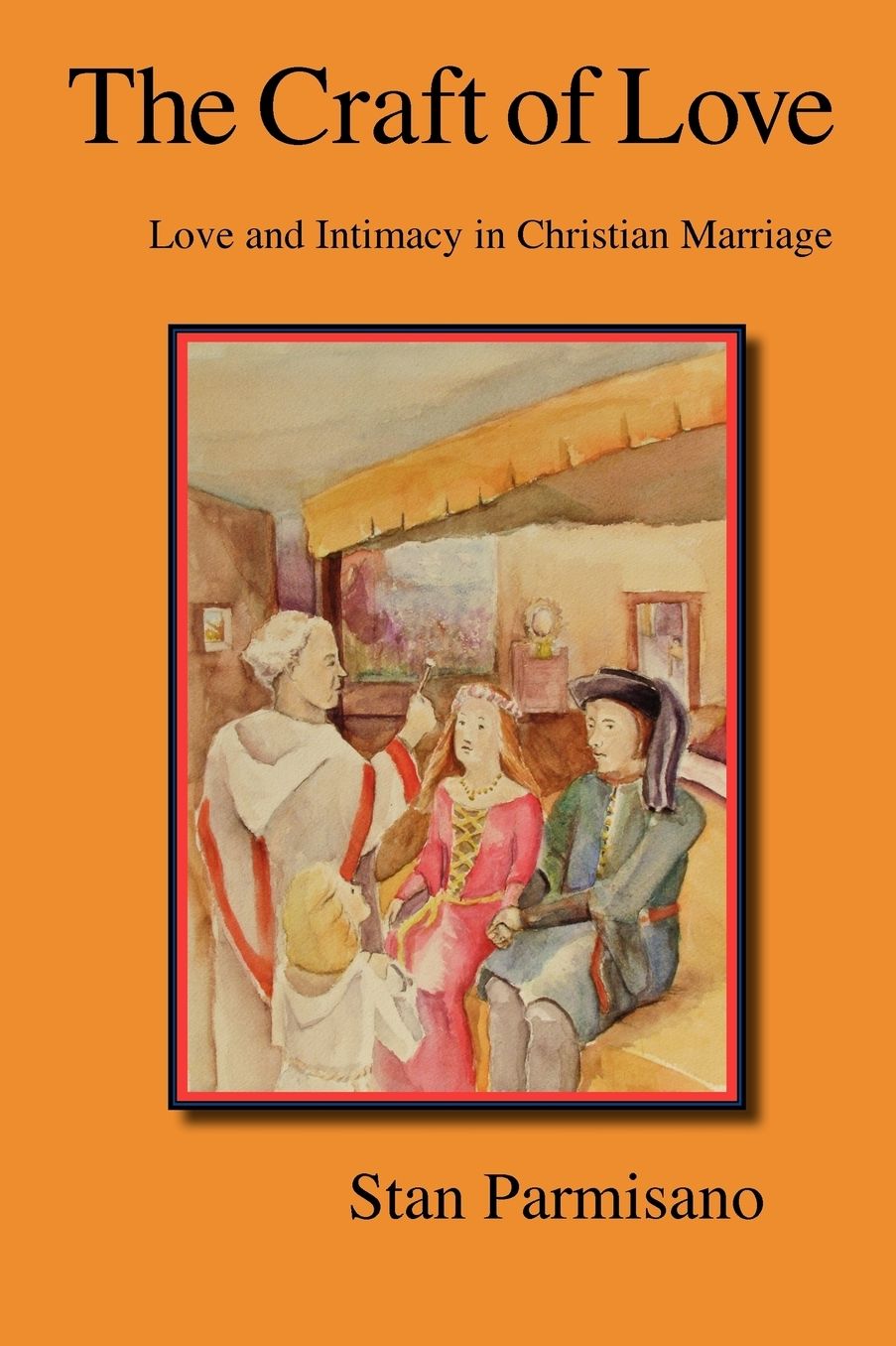 The Craft Of Love