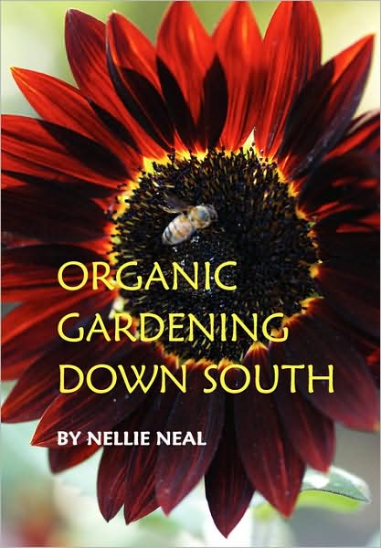 Organic Gardening Down South