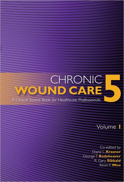 Chronic Wound Care 5