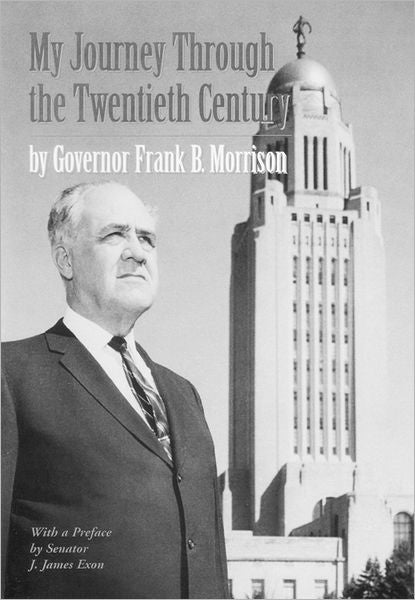 My Journey through the Twentieth Century