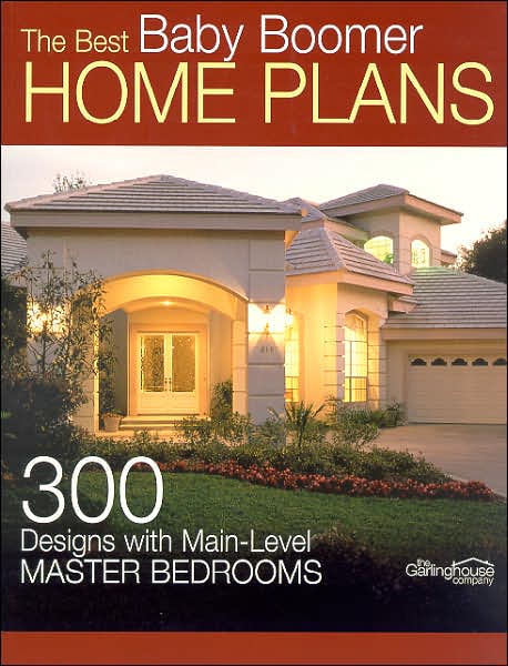 Best Baby Boomer Home Plans