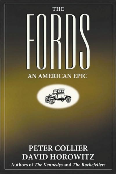 Fords: An American Epic
