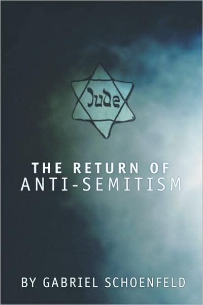Return of Anti-Semitism