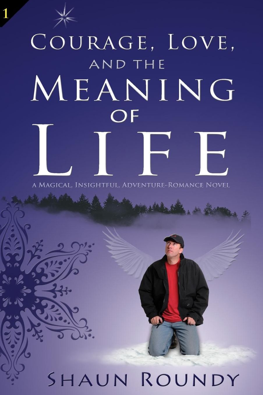 "Courage, Love And The Meaning Of Life"