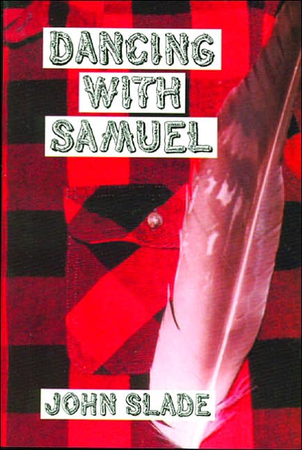 Dancing with Samuel