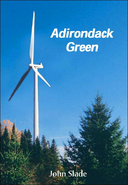 Adirondack Green