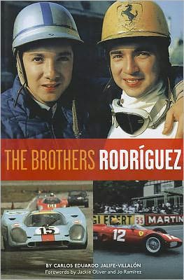 The Brothers Rodriguez