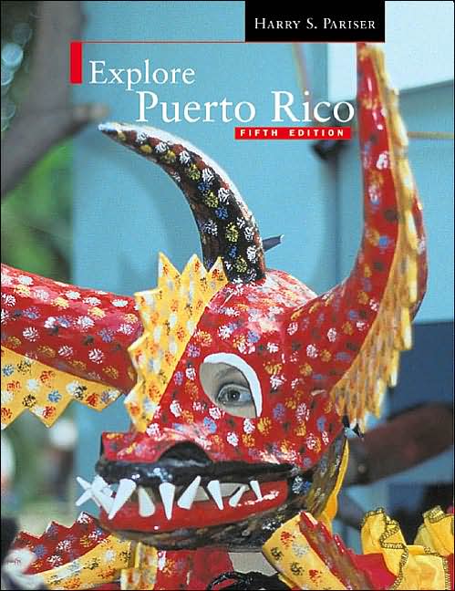 Explore Puerto Rico