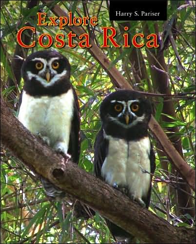 Explore Costa Rica