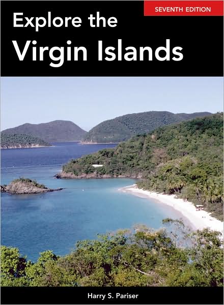 Explore the Virgin Islands