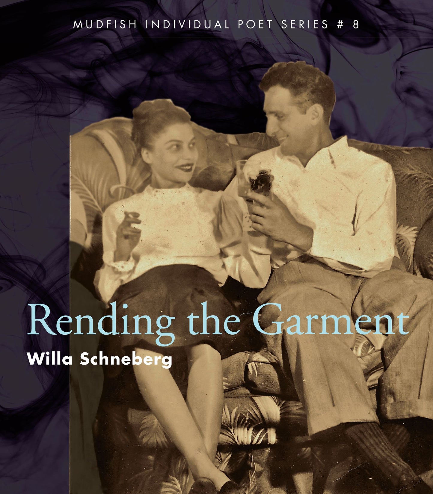 Rending the Garment