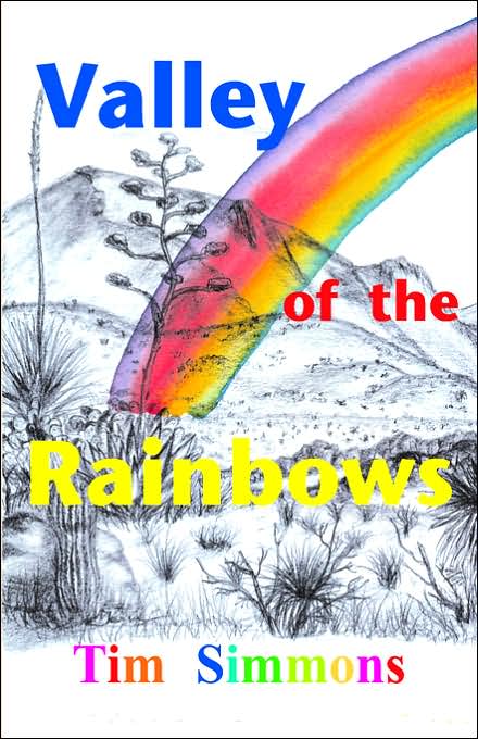 Valley of the Rainbows