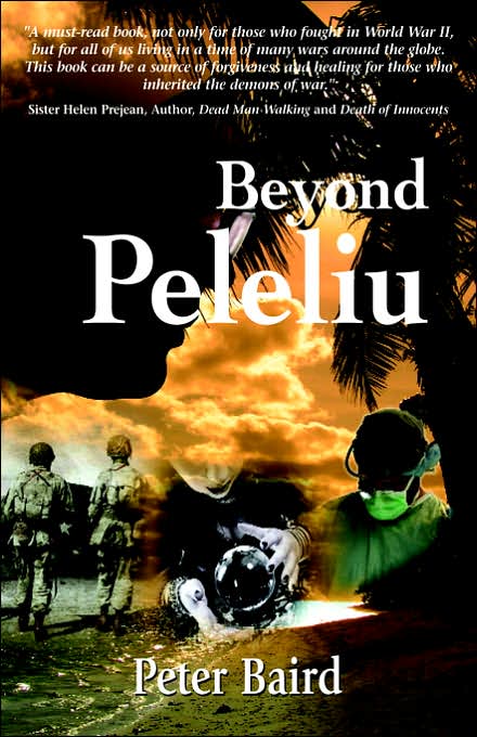 Beyond Peleliu