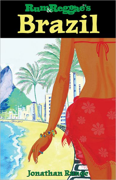 Rum and Reggae's Brazil