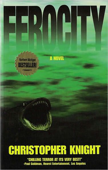 Ferocity