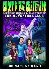 Adventure Club Ghost in the Graveyard