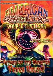 Double Thrillers (American Chillers Series)