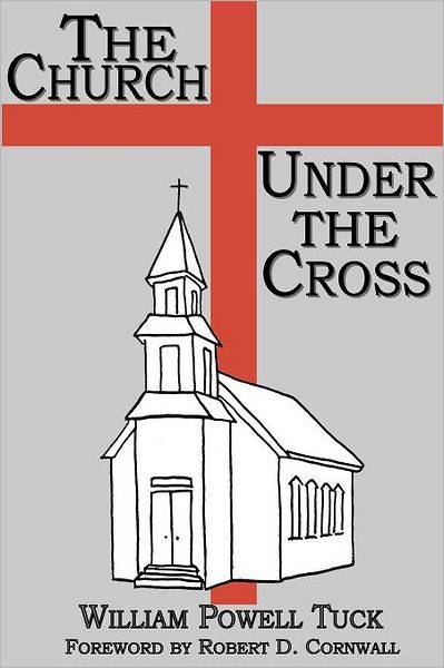The Church under the Cross