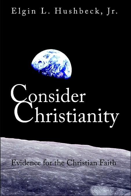 Consider Christianity, Volume 2 Study Guide