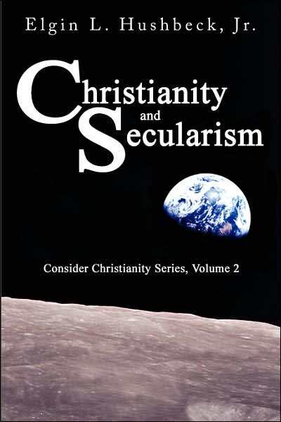 Christianity And Secularism