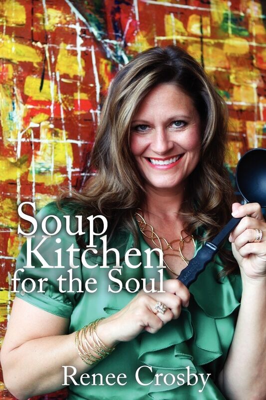 Soup Kitchen For The Soul
